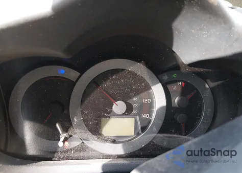 2011 Toyota Rav4 from USA, damaged, VIN JTMBF4DVXB5041679